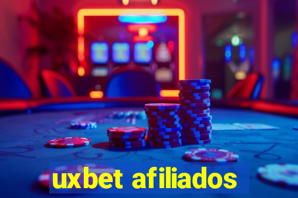 uxbet afiliados